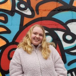 Meet your Posher, Shelby